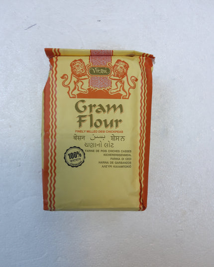 Virani gram Flour 500g