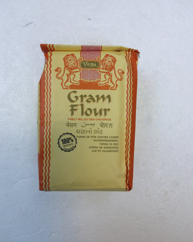 Virani gram Flour 500g