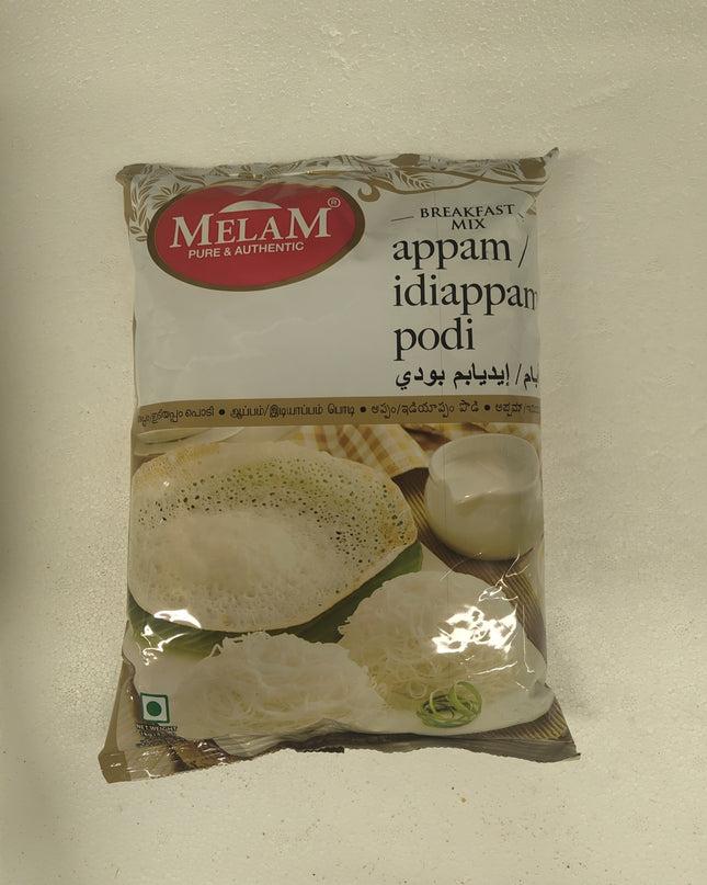 Melam Appam Idiappam podi 1Kg