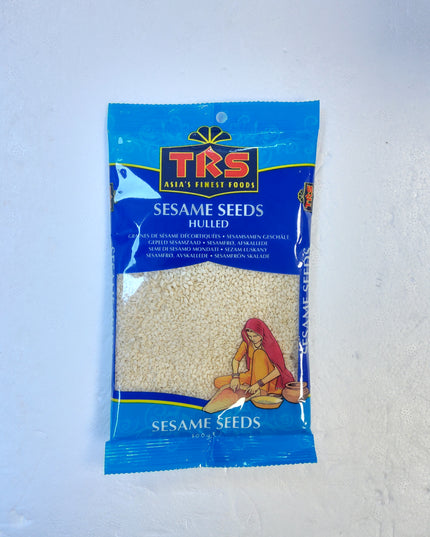 TRS - Sesame Seeds Hulled