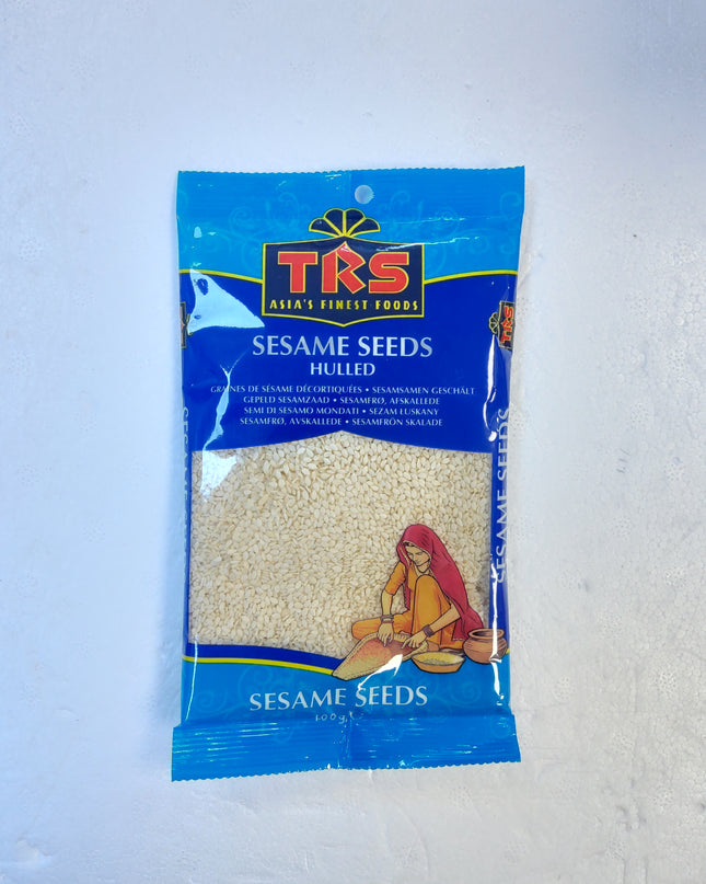 TRS - Sesame Seeds Hulled