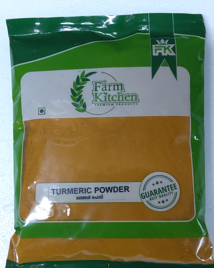 Farm Kitchen Tumeric Powder 500g