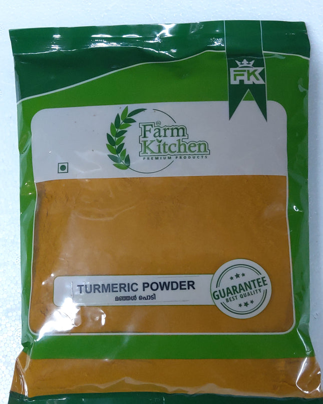 Farm Kitchen Tumeric Powder 500g