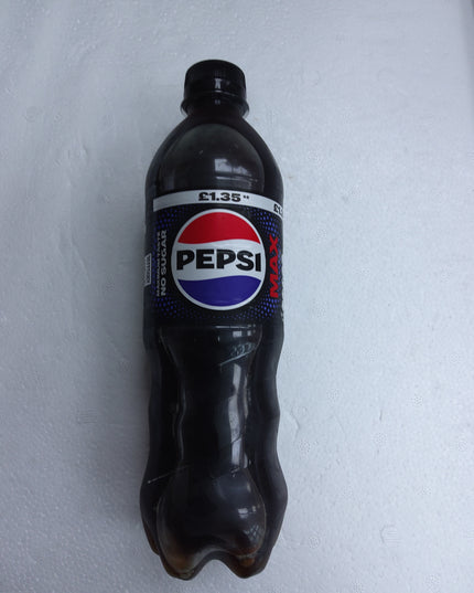 Pepsi max no sugar 500ml