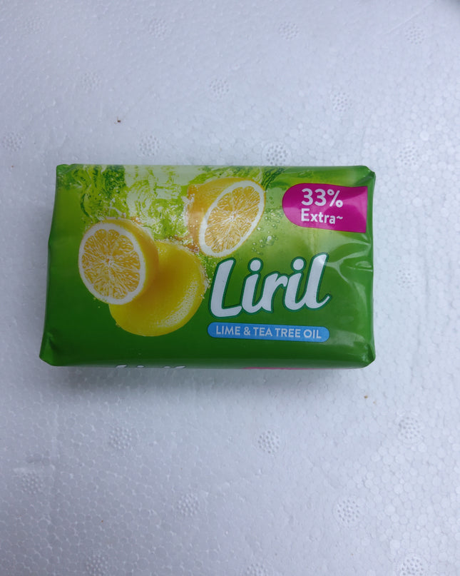 Lyrics Lime and Tree Oil Soap