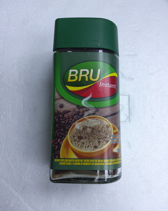 Bru instant 100g