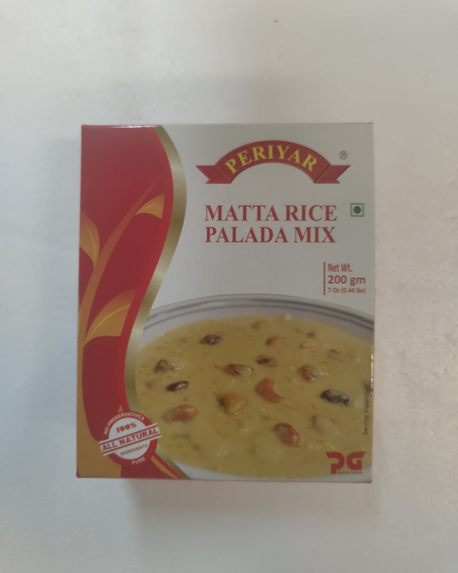 Periyar Matta rice Palada Mix 200gm
