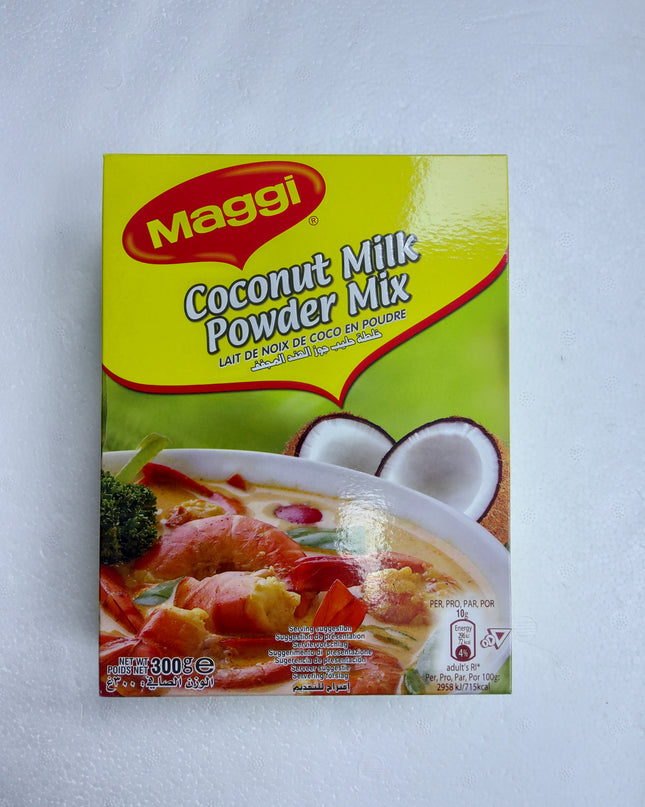 MAGGI - Coconut Milk Powder Mix 300g