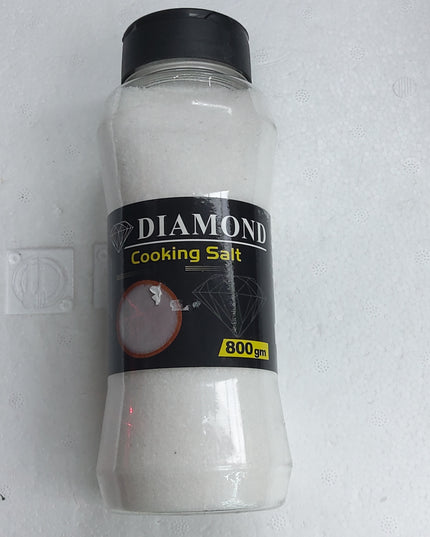 Diamond  cooking salt 800gm