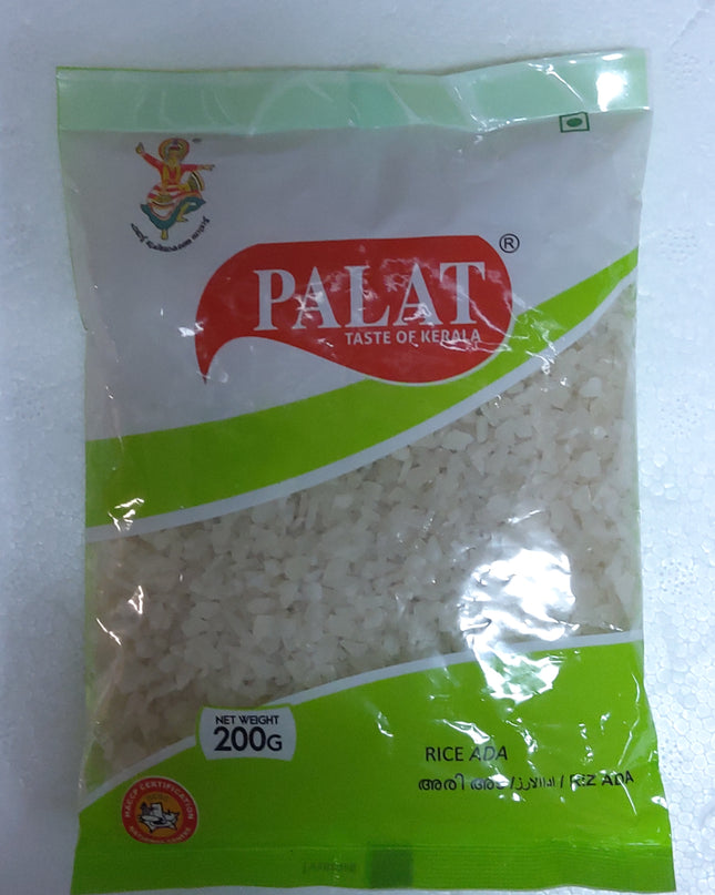 Palat rice ada 200g