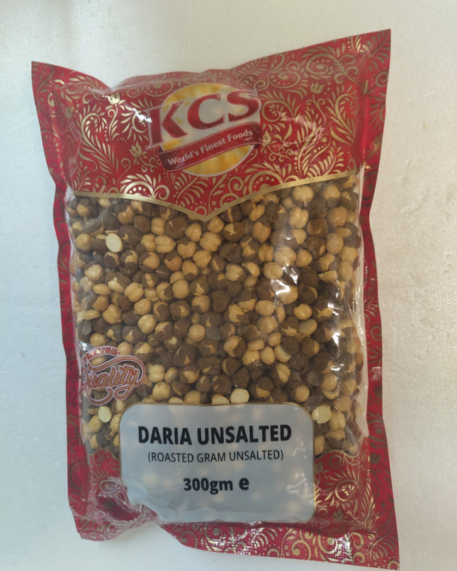 KTC Daria Unsalted 300gm