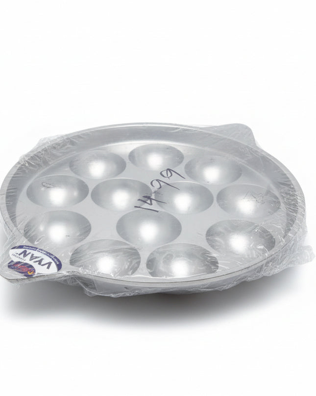 Vyan paniyaram/paddu/ponganalu pan