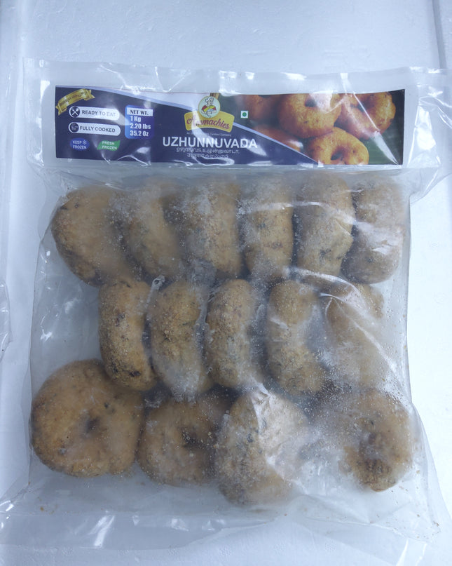 Ammachies Uzhunnuvada 1kg