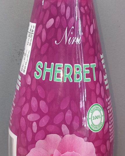 Niru - Sherbet