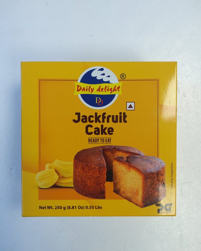 Daily Delights - Jackfruit Cake 250g