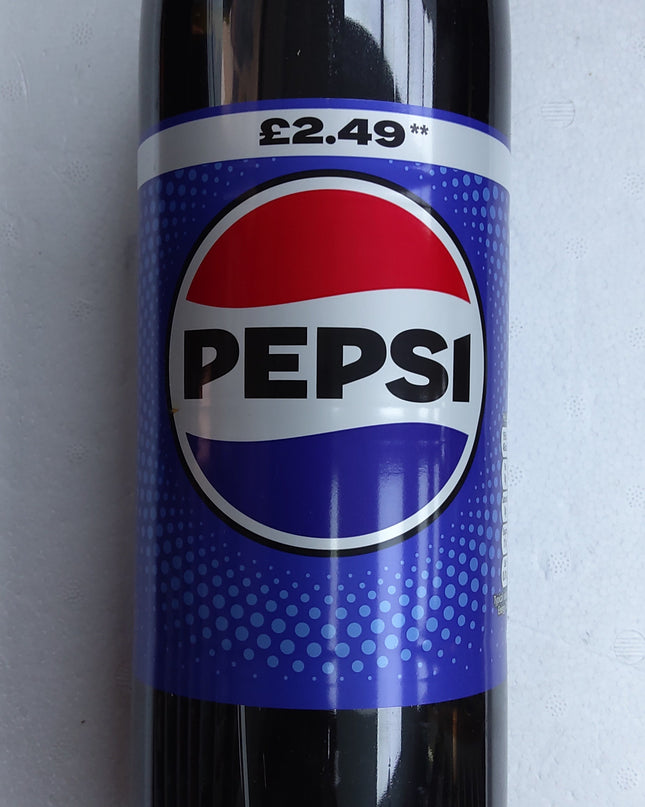 Pepsi Original 2L
