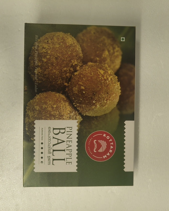 Kottaram Pineapple ball