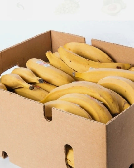 Yellow plantain 1 kg