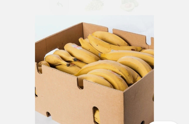 Yellow plantain 1 kg