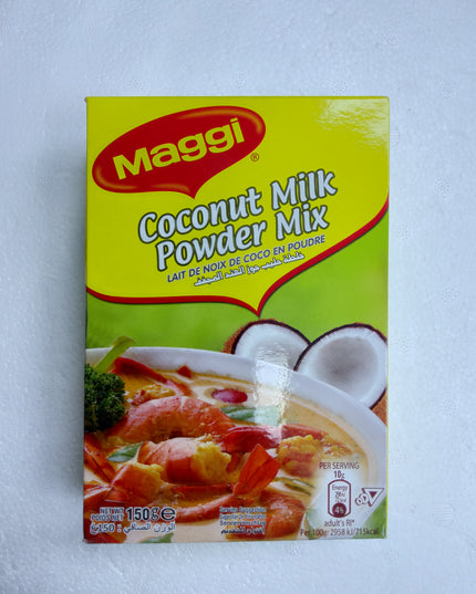 MAGGI - Coconut Milk Powder Mix 150g