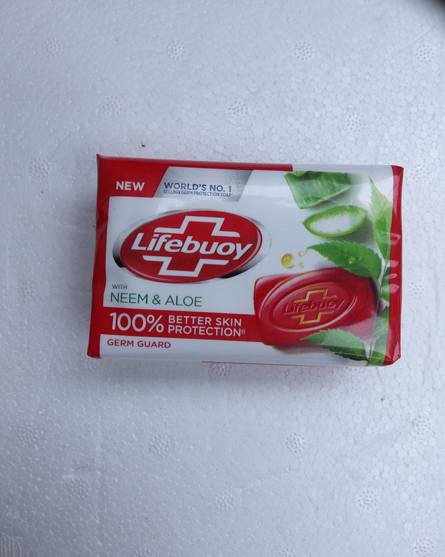 Lifebuoy Soap
