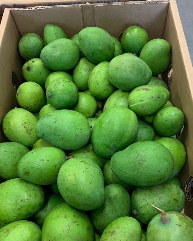 Green mango 250 g