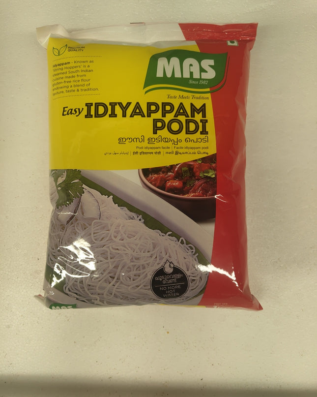 MAS easy Idiyappam Podi 1Kg