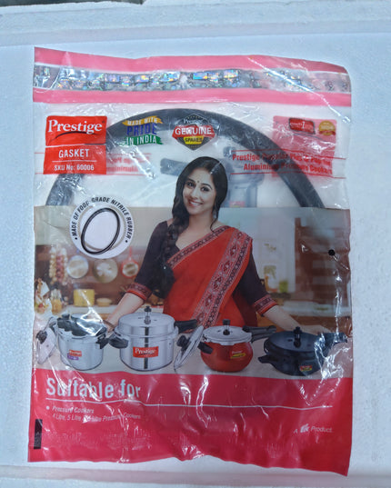 Prestige Gasket suitable