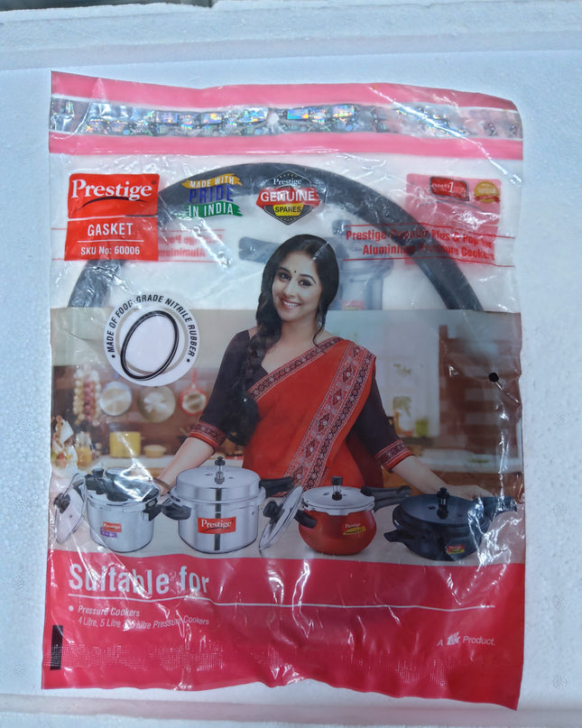 Prestige Gasket suitable
