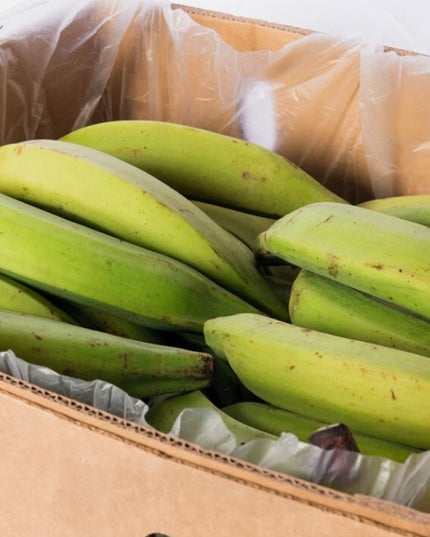 Green plantain 1 kg