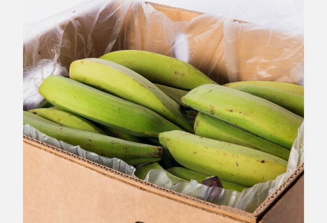 Green plantain 1 kg