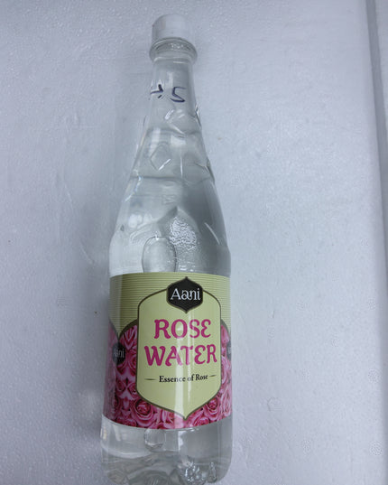Aani Rose water 800ml