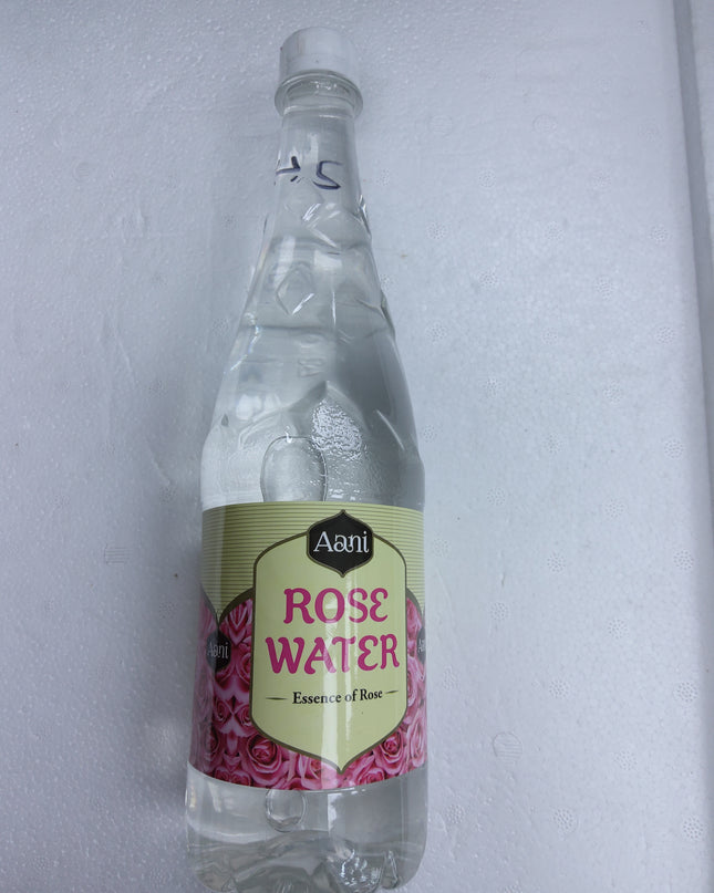 Aani Rose water 800ml