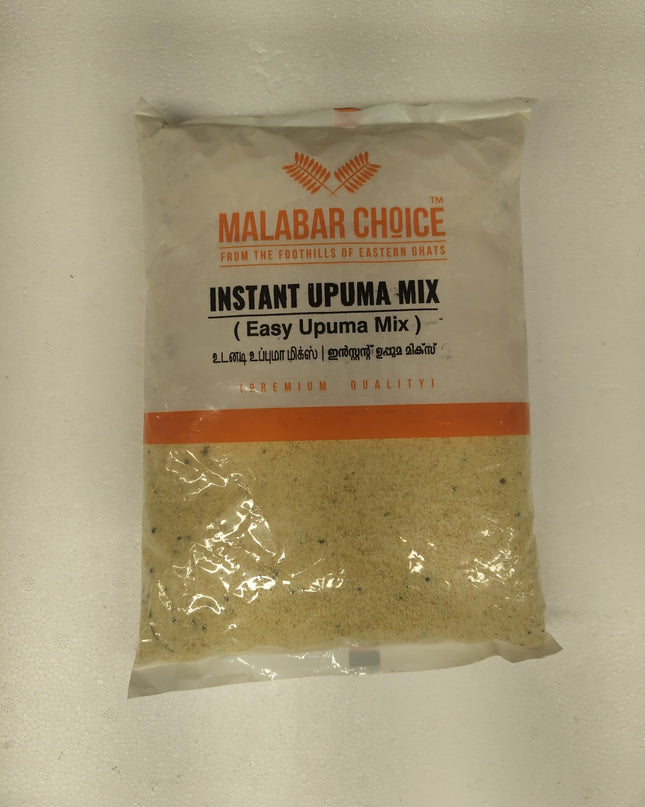 Malabar Choice Instant Upuma Mix 1Kg