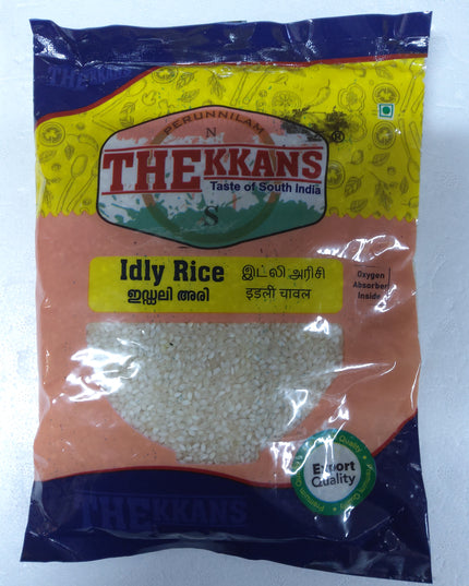 Thekkans idly rice 1kg