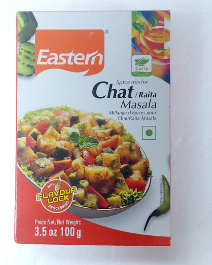Eastern Chat Masala 100g
