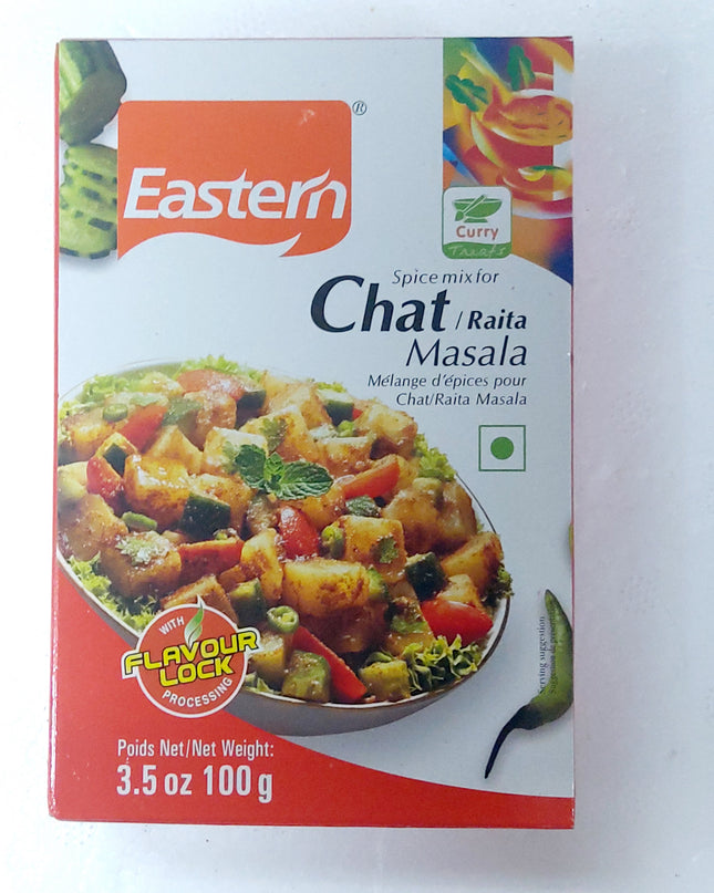 Eastern Chat Masala 100g