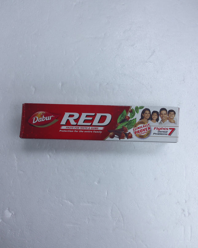 Dabur Red 100g