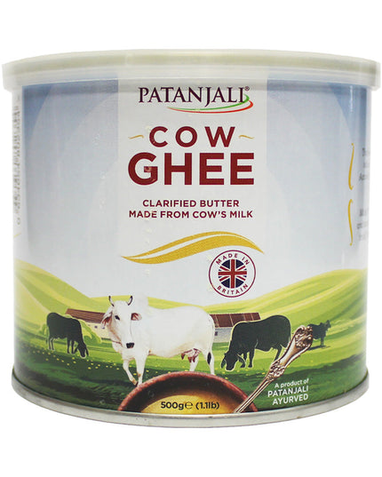 Patanjali Cow 500 gm