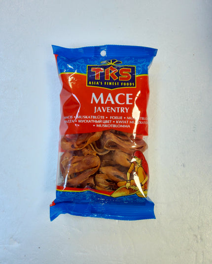 TRS - Mace Javentry 50g