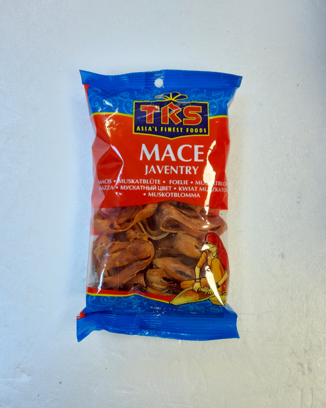 TRS - Mace Javentry 50g