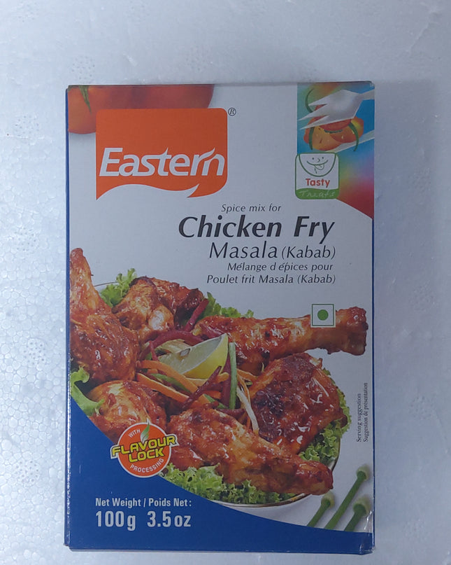 Eastern Chicken Fry Masala 100g