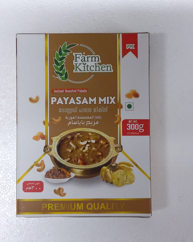 Farm Kitchen instant roast palada Payasam Mix 300g