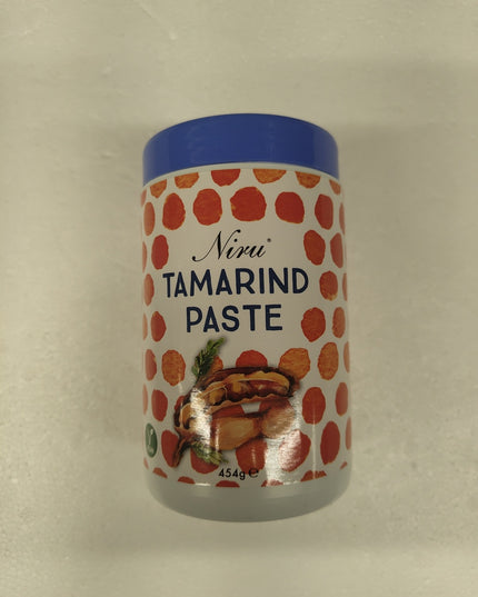 Niru Tamarind paste 454gm
