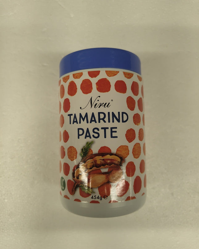 Niru Tamarind paste 454gm