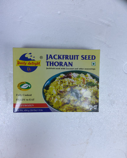Daily Delight jackfruit seed Thoran 450g