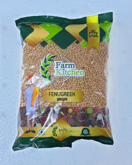 Farm Kitchen Fenugreek 500g