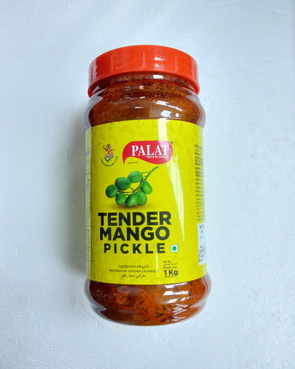 PALAT - Tender Mango 1Kg