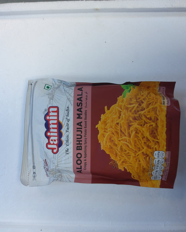 Jaimin Aloo Bhujia Masala