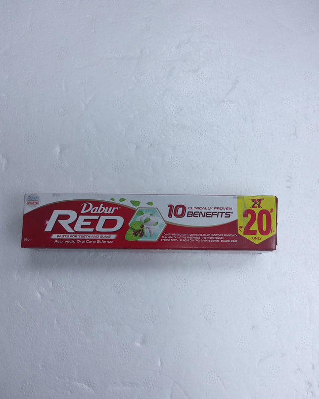 Dabur Red 36g